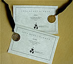 medaille d'or 2006 san francisco