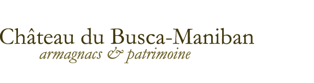 chateau busca maniban